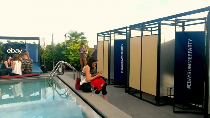 Press-day eBay settore piscine - 3