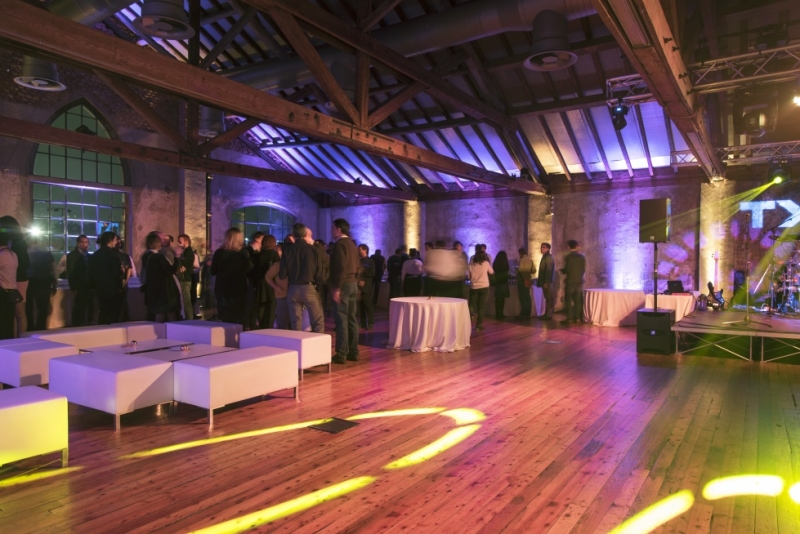 Smart Eventi: Christmas Dinner per TXT - 28