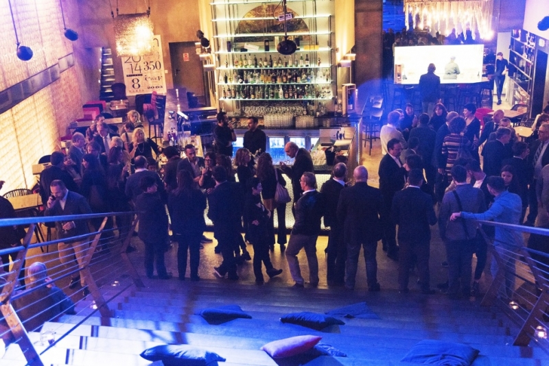 Smart Eventi: aperitivo aziendale per DRC Network. - 8