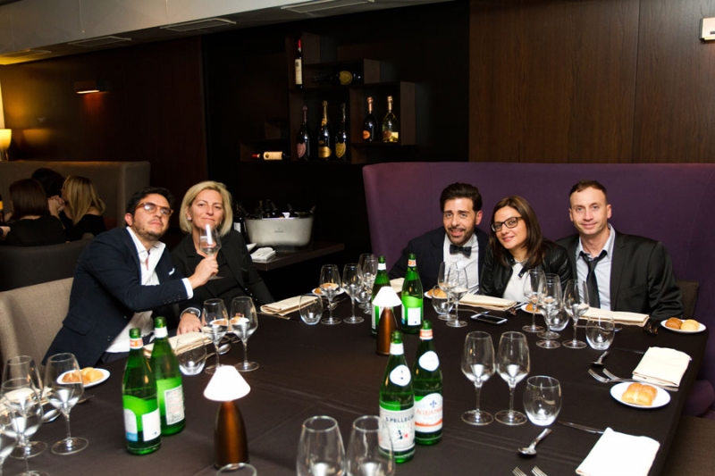 Celio premia la forza vendita con Smart Eventi - 10