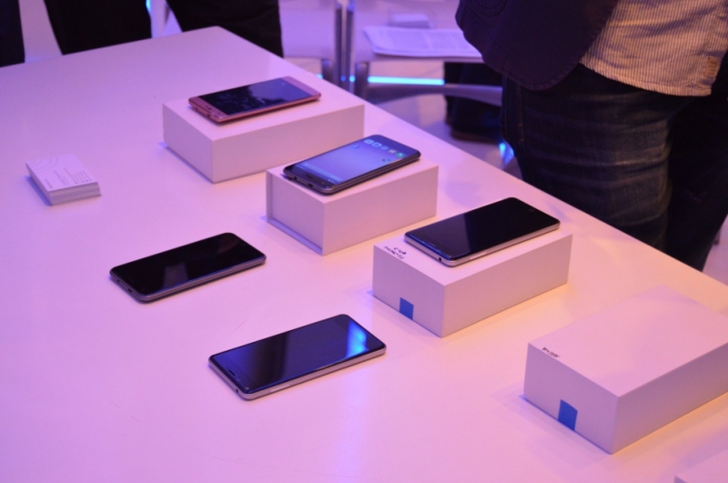 Smart Eventi con Inc Comunicazione per All In Mobile - 8