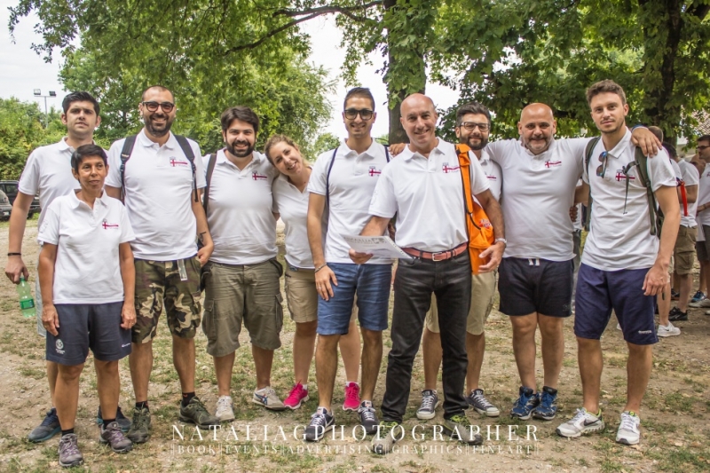 Smart Eventi Team Building per Alleanza Assicurazioni - 5