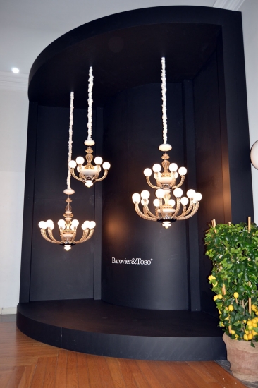 Esposizione "Casa WWTS" in occasione del Salone del Mobile 2016 - 15