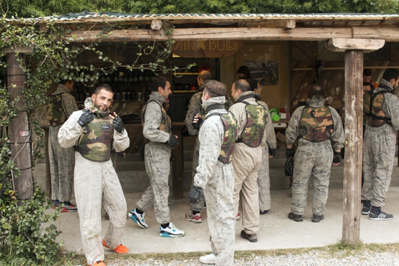 Team Building Novustech - 3