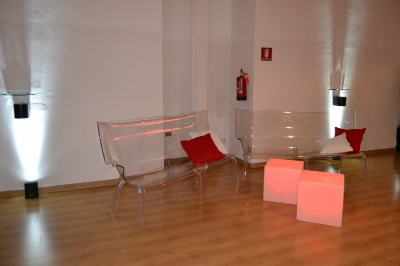 Smart Eventi per evento di Sabre Travel Network - 15