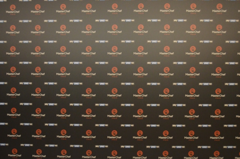 Smart Eventi: presentazione nuova edizione di MasterChef Italia - 5