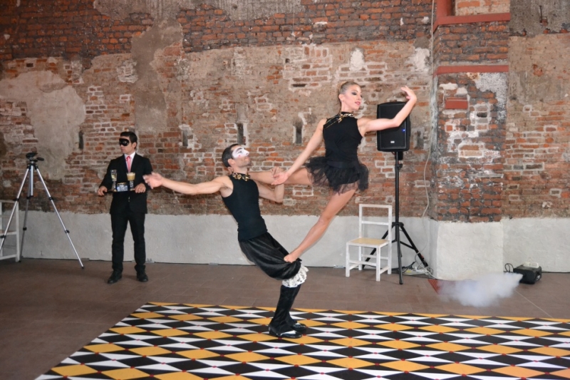 Smart Eventi organizza l'evento di Natale per Jo Malone. - 14