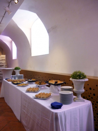 Beijing - Milan Culture Creative Design High-end Promotion Conference 2015 - 6