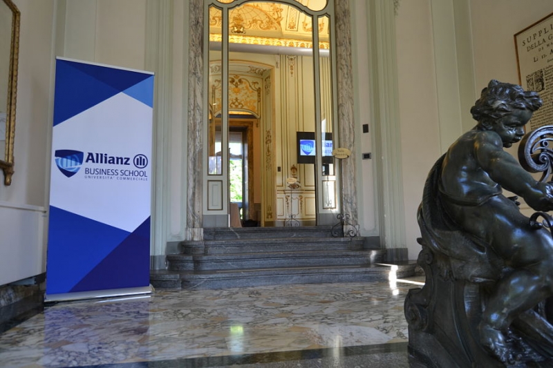 Meeting per Allianz - 0