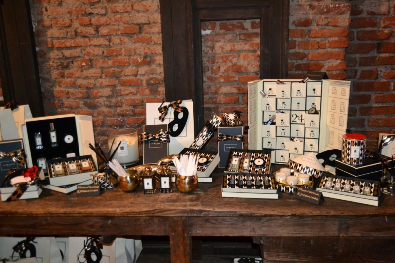 Smart Eventi organizza l'evento di Natale per Jo Malone. - 18