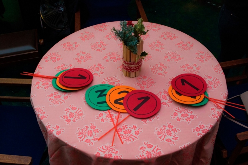 Smart Eventi: Team building “La Ruota della Fortuna” per la cena di Natale aziendale di Tom Tom - 9