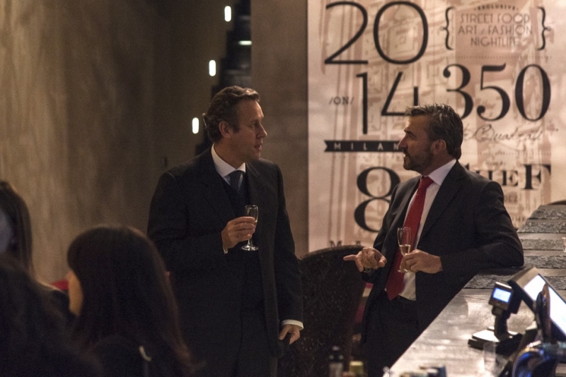 Smart Eventi: Evento natalizio per Mediacom - 10