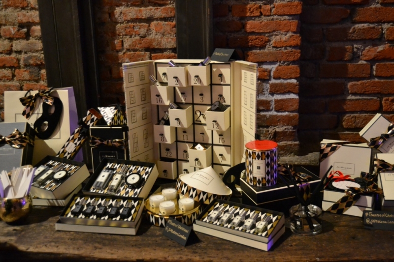 Smart Eventi organizza l'evento di Natale per Jo Malone. - 23