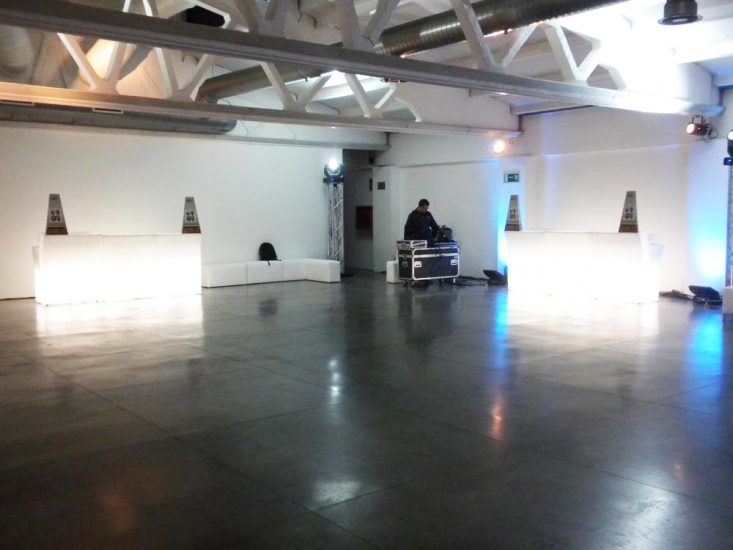 Evento aziendale MCA Group e Sky - 0