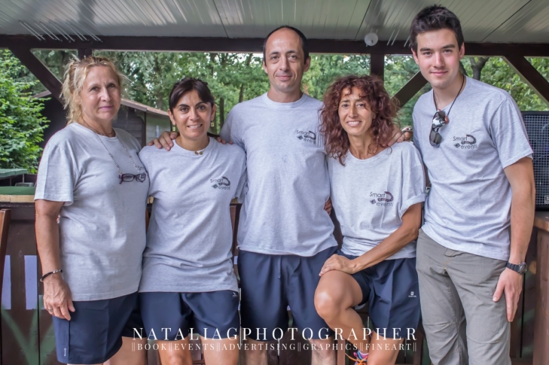 Smart Eventi Team Building per Alleanza Assicurazioni - 3