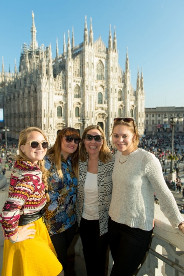 Incentive Weekend di Swisscom per Suebo AG - 7