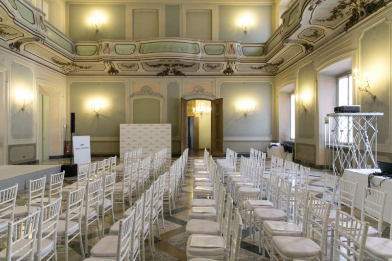 Smart Eventi: meeting annuale di Engel & Volker Italia - 10