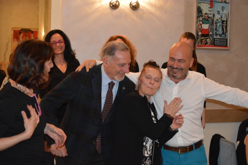 Incontro nazionale British Institute - 16