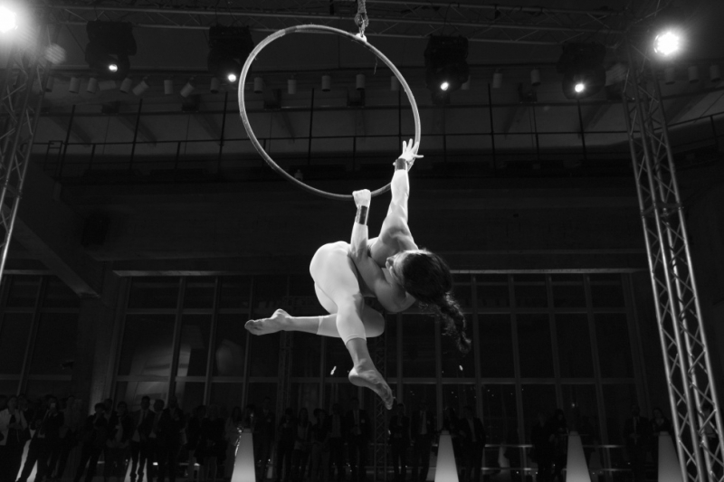 Smart Eventi: Cocktail party per i 20 anni dell'azienda SERVIF RR Donnelley - 5