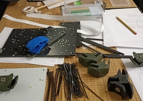 Abbiamo organizzato un’attività di team building sostenibile che ha portato benefici concreti all’azienda, ai dipendenti e al luogo di lavoro