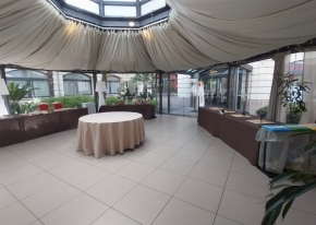 Abbiamo progettato un'esperienza di team building itinerante unica nel suo genere, focalizzata sulla sostenibilità e la responsabilità sociale