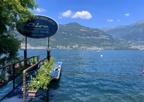 Abbiamo organizzato per lo Yacht Club Eriolario un’attività di team building unica che unisce creatività, collaborazione e divertimento