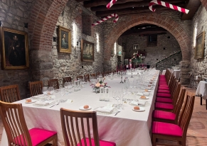 Un’esperienza di team cooking pensata per creare coesione reale, lavorando sulla collaborazione invece che sulla competizione