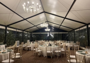 Festa di Natale aziendale per Otech Italia, in una delle più belle location di Milano