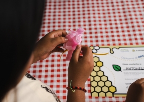 “Il Sentiero del Miele” il nostro progetto per il Comune di Como, che unisce educazione e sostenibilità con eventi per famiglie.