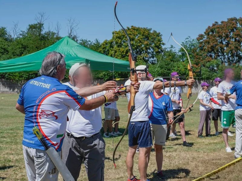 Rancilio Group coinvolge grandi e piccoli con il family day - 2