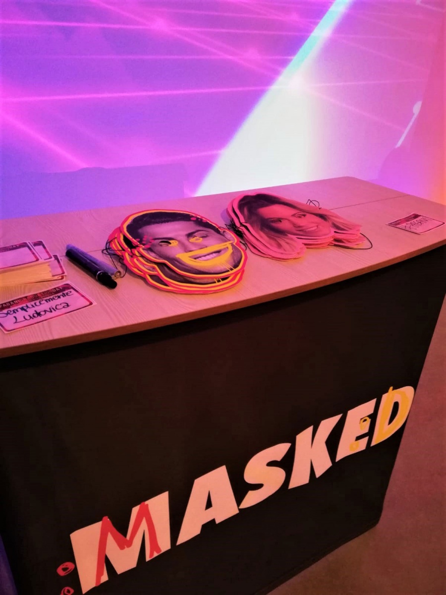 Festa di laurea di Ludovica Pagani per Futura Management - 16