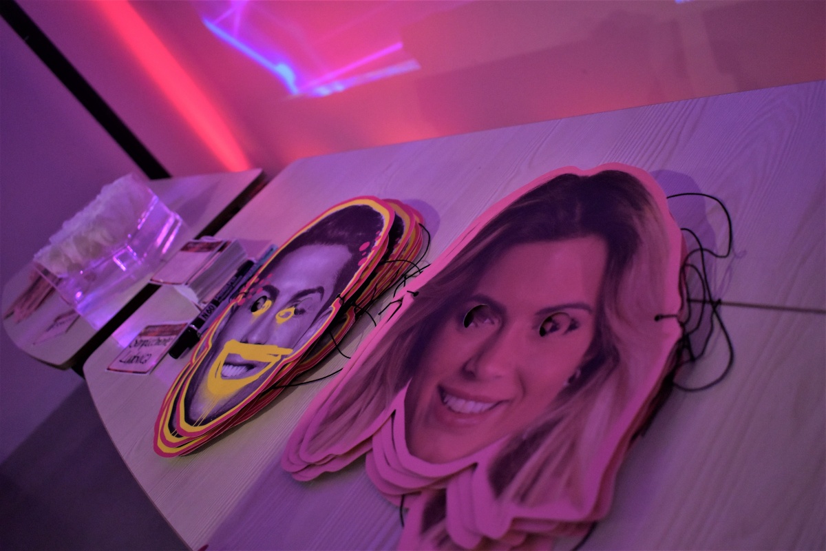 Festa di laurea di Ludovica Pagani per Futura Management - 1