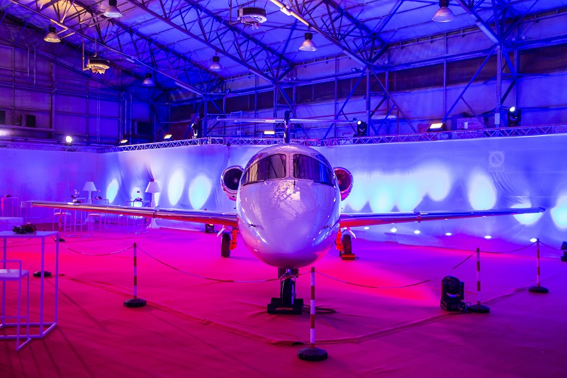 Una festa di Natale aziendale in una location insolita - 0