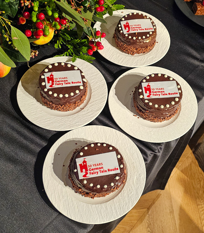 Evento stampa Germany Travel: venue originale e catering di alto livello - 4