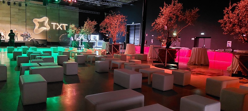 xt e-solutions spa torna a contattare Smart Eventi per l’organizzazione dell’evento di Natale - 15