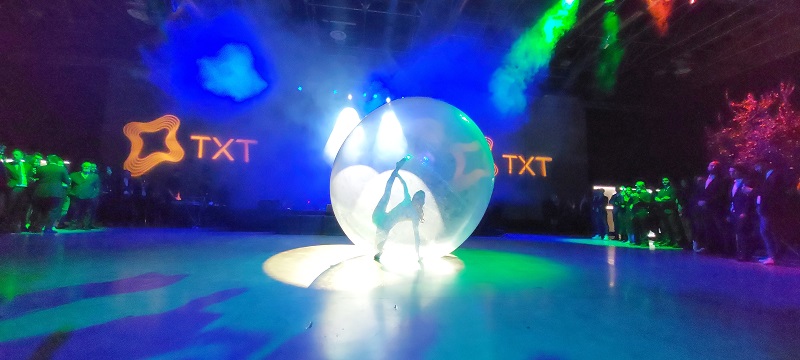 xt e-solutions spa torna a contattare Smart Eventi per l’organizzazione dell’evento di Natale - 0