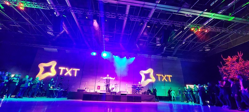 xt e-solutions spa torna a contattare Smart Eventi per l’organizzazione dell’evento di Natale - 9