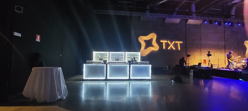 xt e-solutions spa torna a contattare Smart Eventi per l’organizzazione dell’evento di Natale - 19