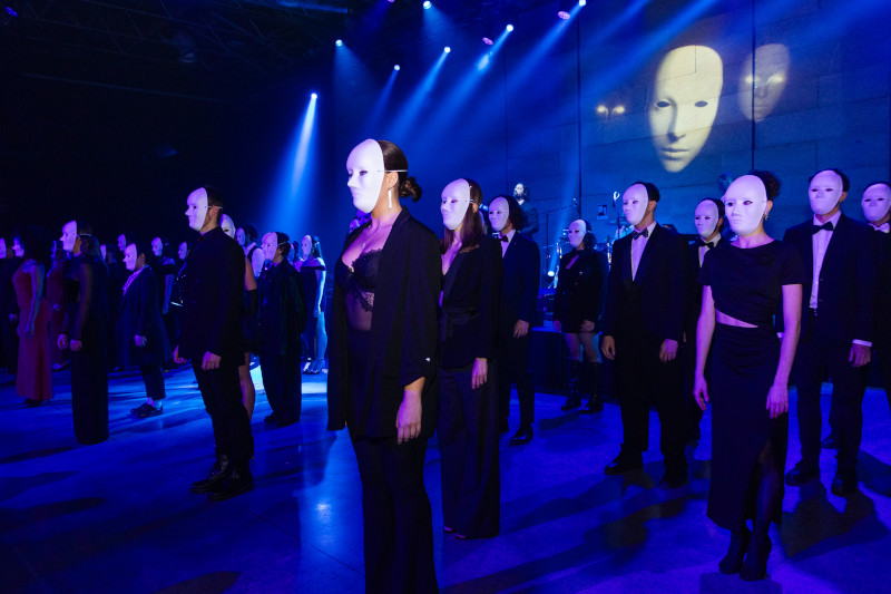 Festa di Natale Aziendale a Tema Cinema: "Notte degli Oscar" per TXT Group - 6