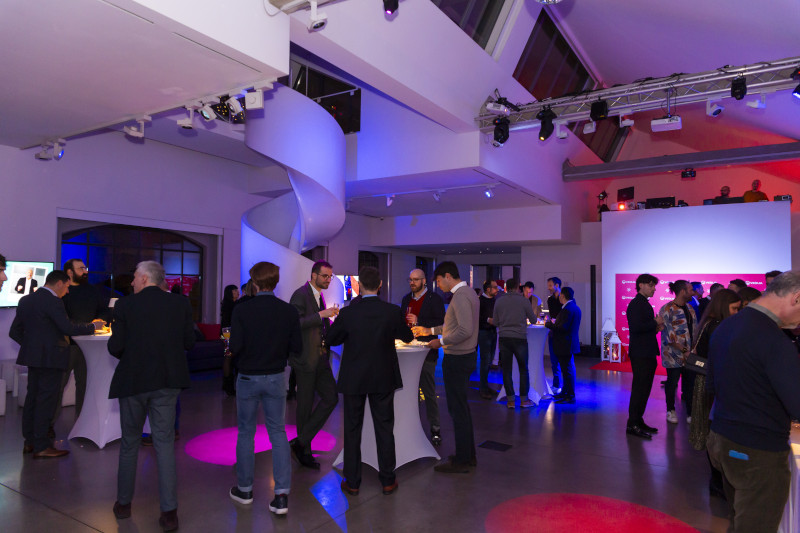 Una festa di Natale aziendale sostenibile a Milano - 5