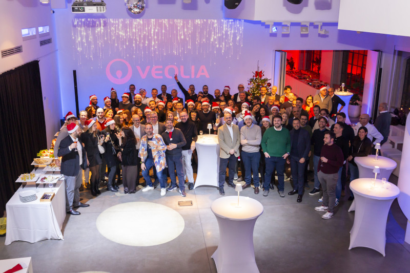 Una festa di Natale aziendale sostenibile a Milano - 4