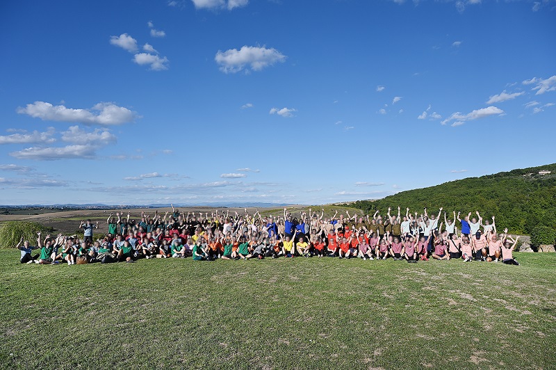 Viaggio incentive all’insegna del Made In Italy per cliente straniero - 10