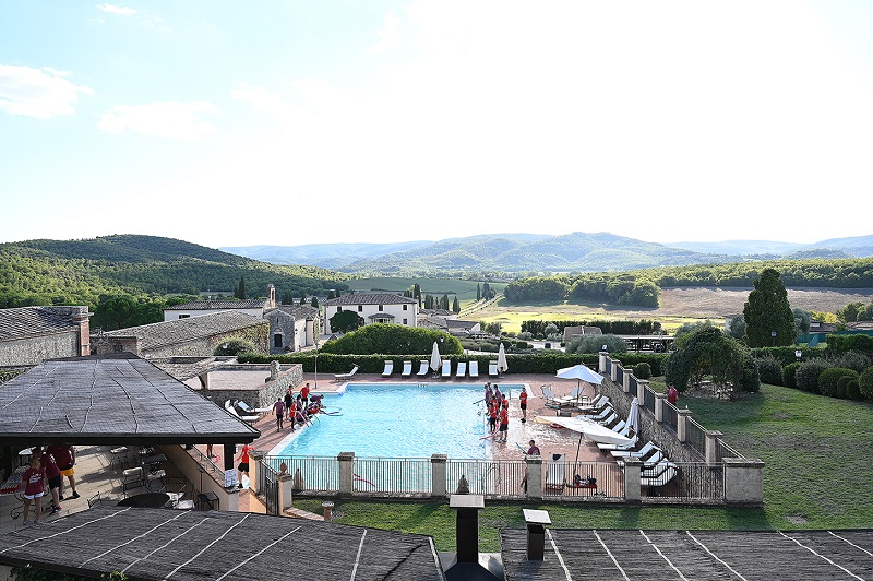 Viaggio incentive all’insegna del Made In Italy per cliente straniero - 6