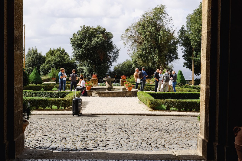 Viaggio incentive per l’anniversario aziendale di 10 anni di Pharmetheus - 9