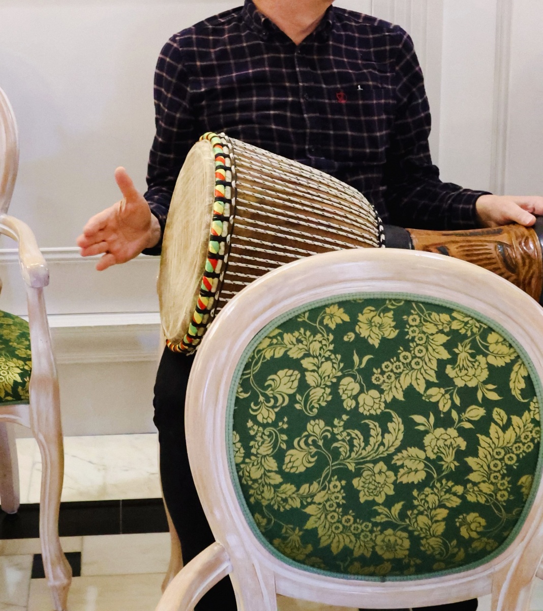 Viaggio incentive per l’anniversario aziendale di 10 anni di Pharmetheus - 7