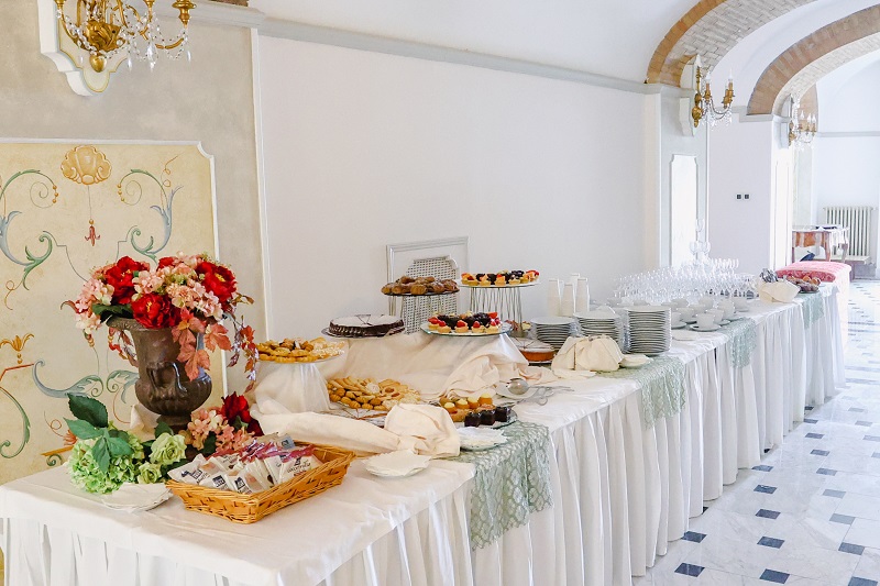 Viaggio incentive per l’anniversario aziendale di 10 anni di Pharmetheus - 18