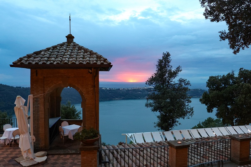 Viaggio incentive per l’anniversario aziendale di 10 anni di Pharmetheus - 3