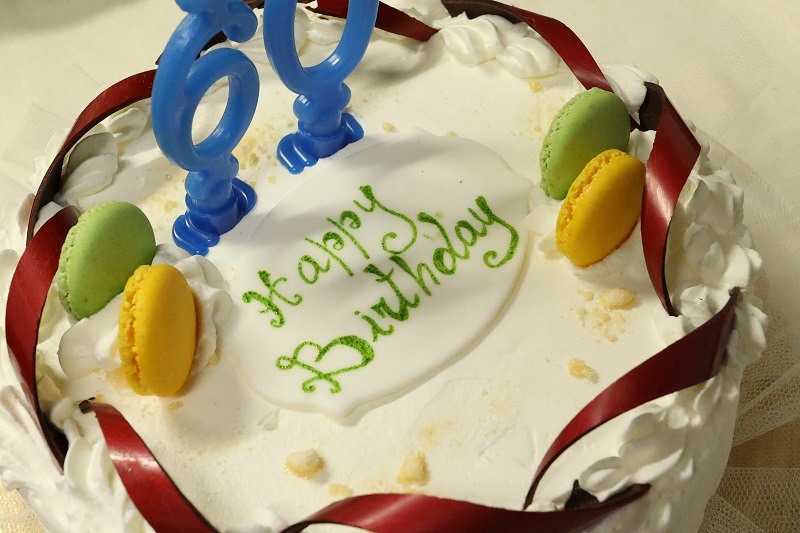 Viaggio incentive per l’anniversario aziendale di 10 anni di Pharmetheus - 2