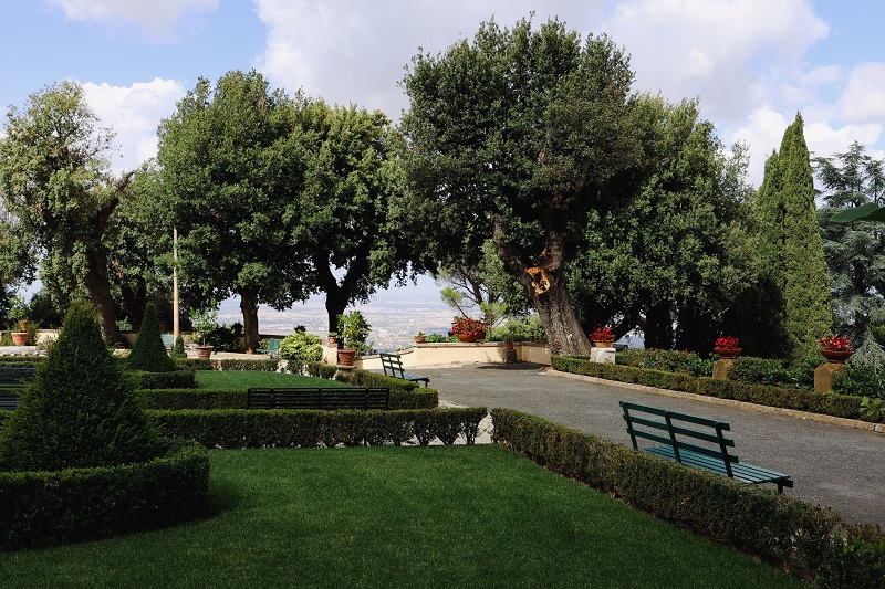 Viaggio incentive per l’anniversario aziendale di 10 anni di Pharmetheus - 20