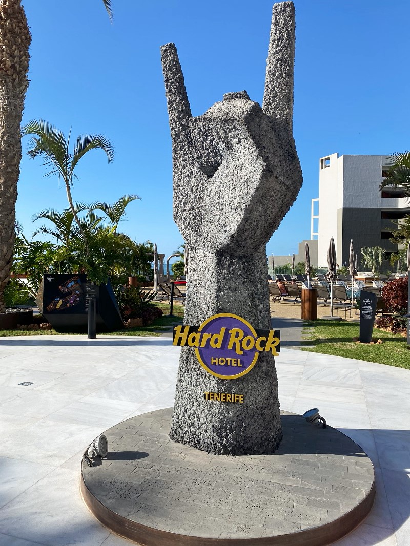 Due giorni da favola alle Canarie - 2